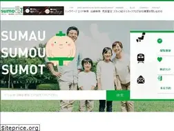 Sites similar to sumo-t-hankyutakatuki.com