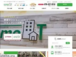 Sites similar to sumo-t-motomachi.com