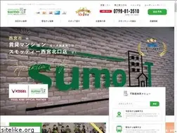 Sites similar to sumo-t-nishikita.com