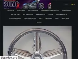Sites similar to sumo-xstore.com