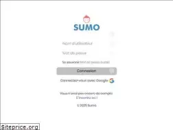 Sites similar to sumo.ci