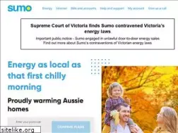 Sites similar to sumo.com.au