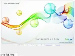 Sites similar to sumo.my