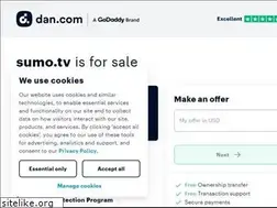 Sites similar to sumo.tv