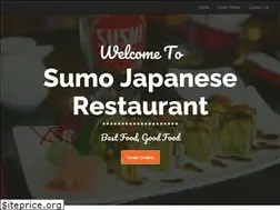 Sites similar to sumoalexandria.com