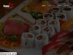 Sites similar to sumobiloxi.com