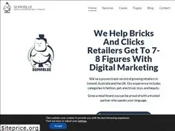 Sites similar to sumoblue.ie