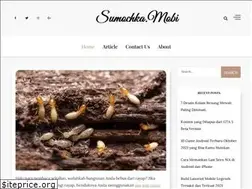 Sites similar to sumochka.mobi