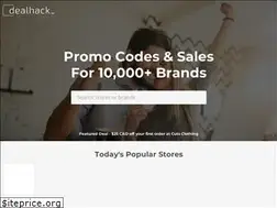 Sites similar to sumocoupon.com