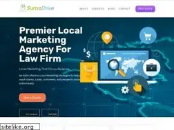 Sites similar to sumodrivellc.com