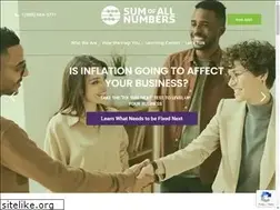 Sites similar to sumofallnumbers.com