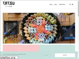 Sites similar to sumohaarlem.nl