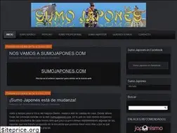 Sites similar to sumojapones.wordpress.com