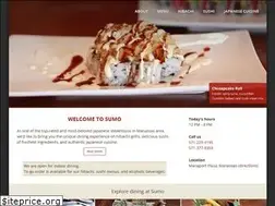 Sites similar to sumojs.com