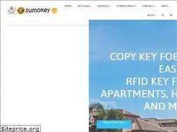 Sites similar to sumokey.com