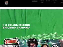 Sites similar to sumolsummerfest.com