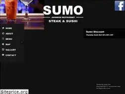 Sites similar to sumomacon.com