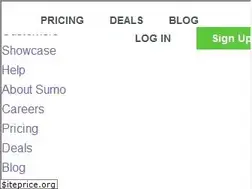 Sites similar to sumome.com