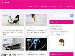 Sites similar to sumomonoie.com