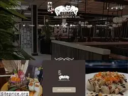 Sites similar to sumomoseslake.com