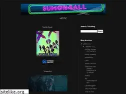 Sites similar to sumon4all.blogspot.com
