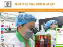 Sites similar to sumonhatviet.com