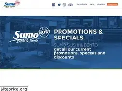 Sites similar to sumonow.ae