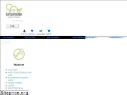 Sites similar to sumoopskrba.hr