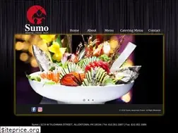 Sites similar to sumopa.com