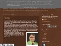 Sites similar to sumophatchef.blogspot.com