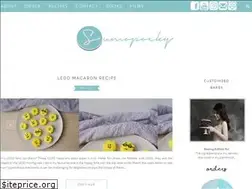 Sites similar to sumopocky.com