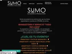 Sites similar to sumoproducciones.cl