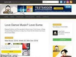 Sites similar to sumoradio.uk