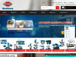 Sites similar to sumore-machine.com