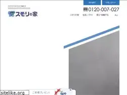 Sites similar to sumori.jp