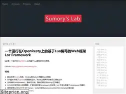 Sites similar to sumory.com