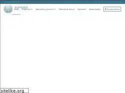 Sites similar to sumosa.com