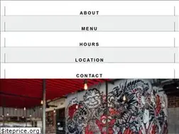 Sites similar to sumoshack.com