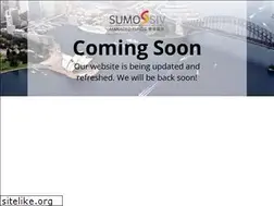 Sites similar to sumosiv.com