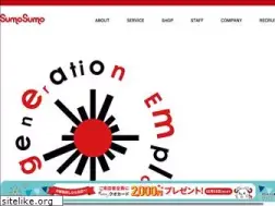 Sites similar to sumosumo.jp