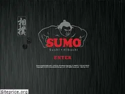 Sites similar to sumosushichicago.com