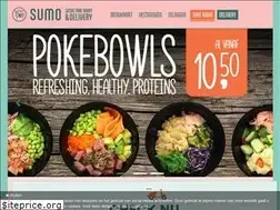 Sites similar to sumosushiexpress.com