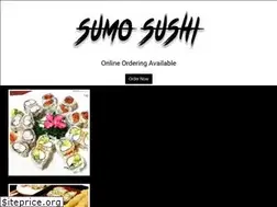 Sites similar to sumosushifl.com