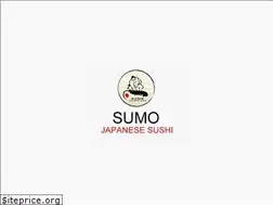 Sites similar to sumosushimemphis.com