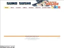 Sites similar to sumosushiphiladelphia.com