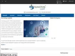 Sites similar to sumotas.com.tr