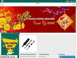 Sites similar to sumotech.com.vn