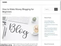 Sites similar to sumothemes.com