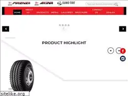 Sites similar to sumotire.com