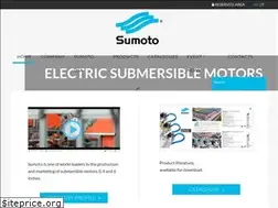 Sites similar to sumoto.com